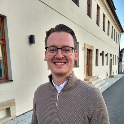 Adrian Meinert
